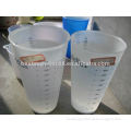 500ml Plastic measuring cup